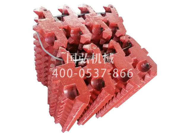 建材設備行業(yè)產品